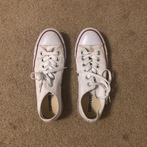 Converse Shoes